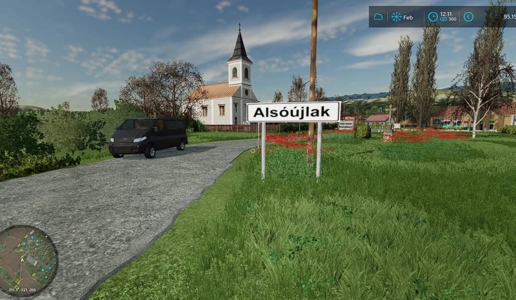FSH MODDING MAP Original version 3 3