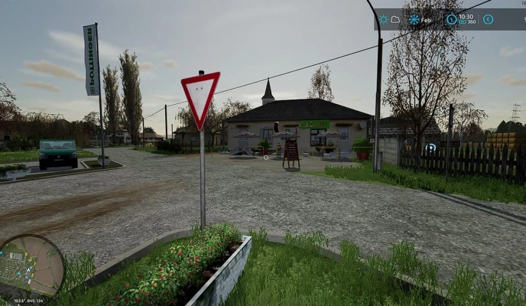 FSH MODDING MAP Original version 3 2
