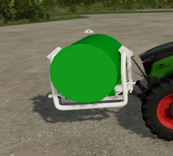 FUEL PROOF