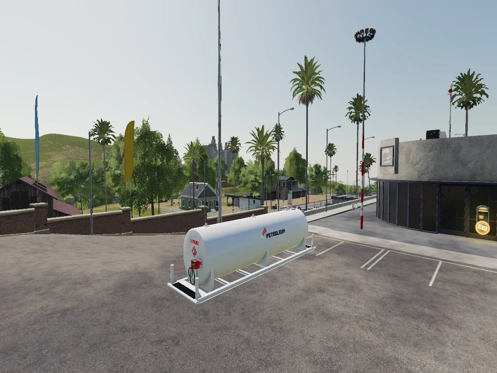 FUEL SOLUTIONS