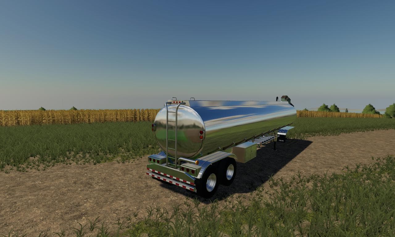 FUEL TRAILER IBM 520 2