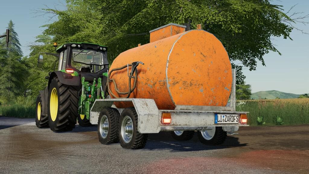 FUEL TRAILER 3