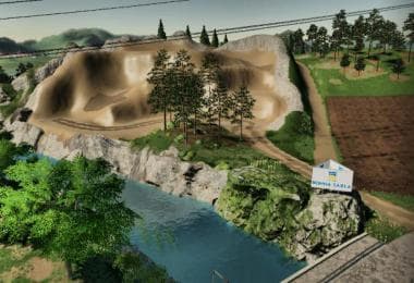FUN MAP TP AGRI FOREST vFINAL 5