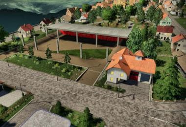 FUN MAP TP AGRI FOREST vFINAL