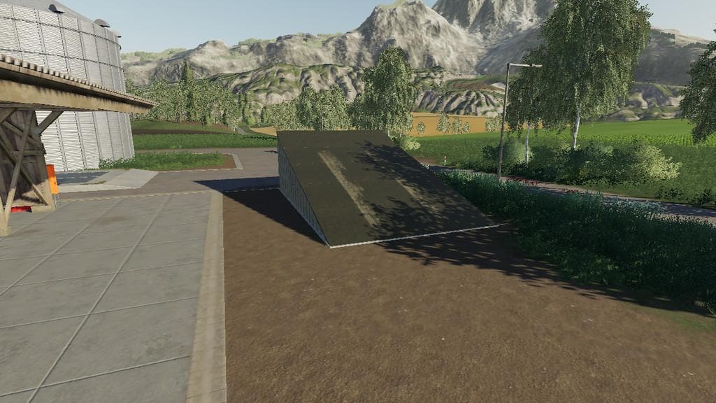 FUN RAMP 3