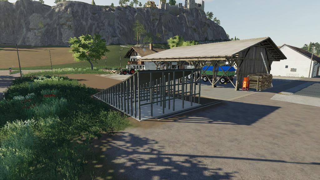 FUN RAMP