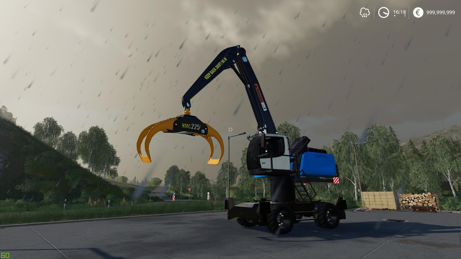 FUSCH LOADER 3