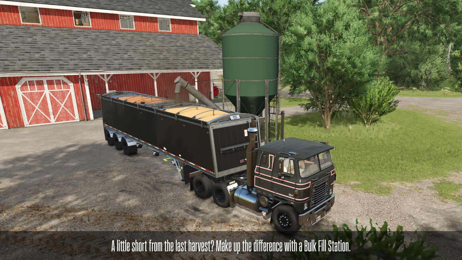 Farm Fill Stations 3