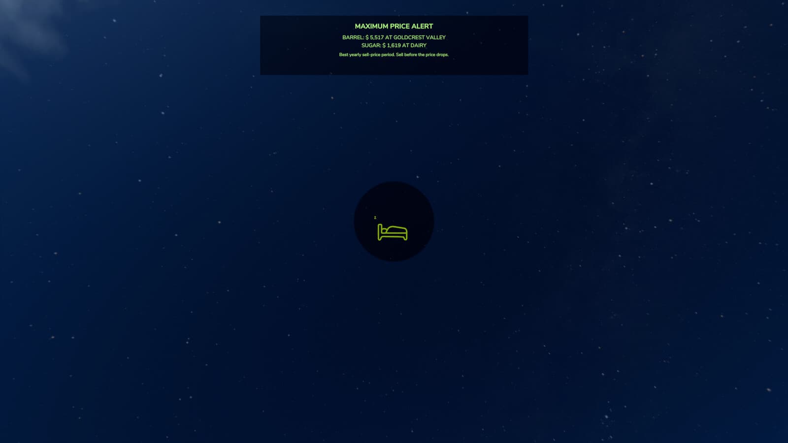 Farm Operations Dashboard 2