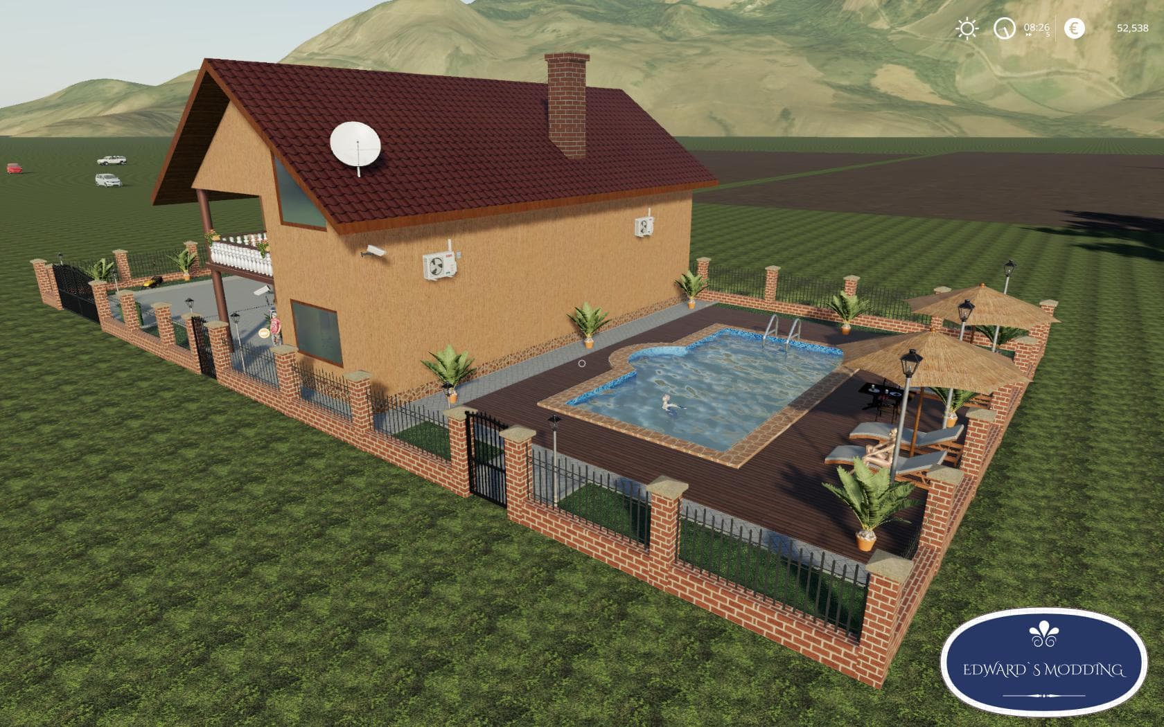 Farm House 2
