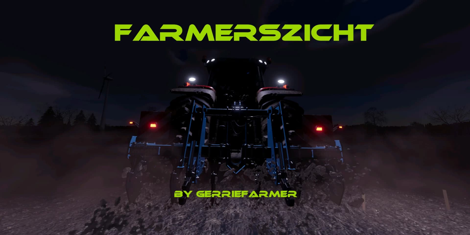 FarmersZicht