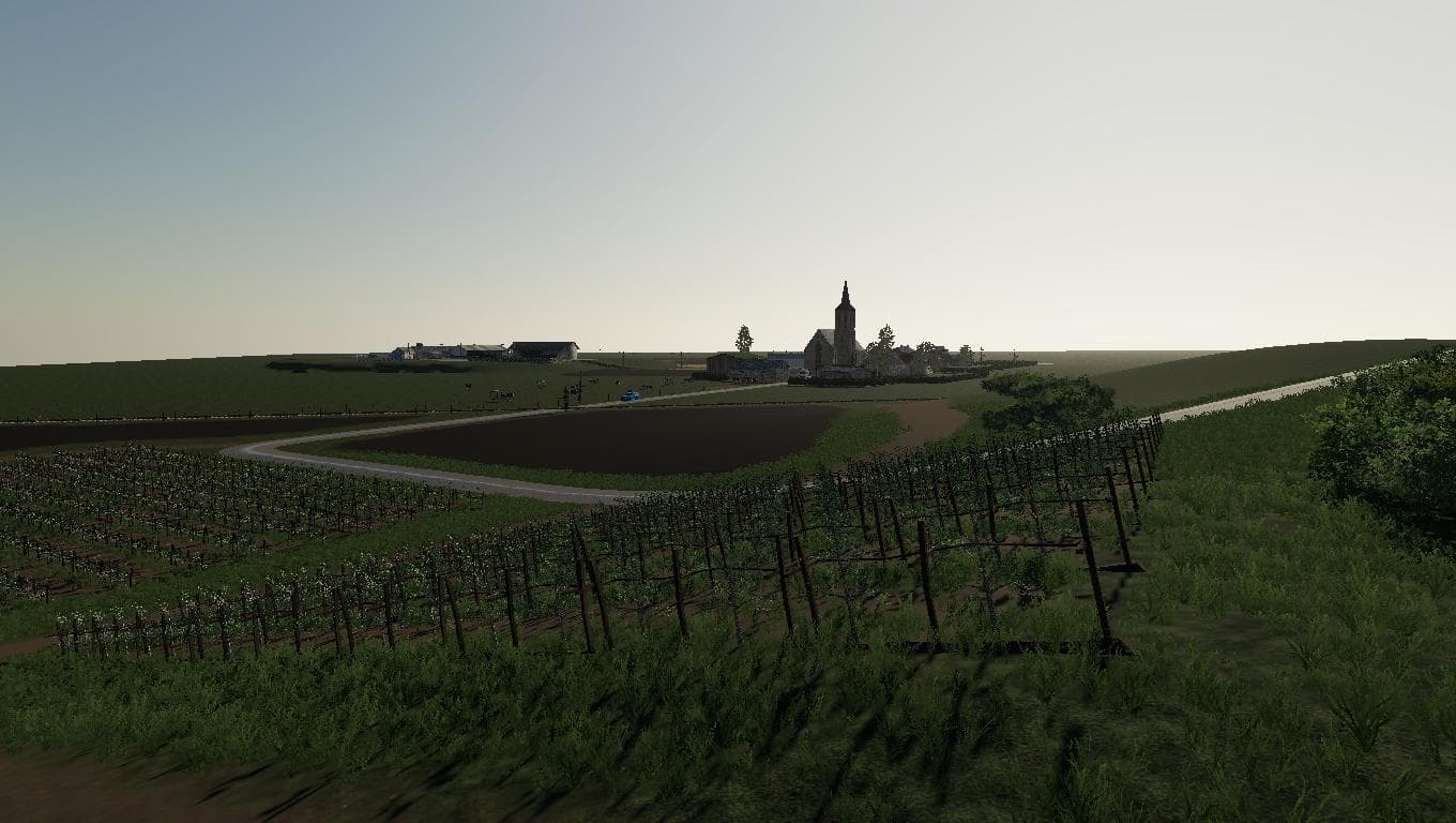 Farming picardie 5