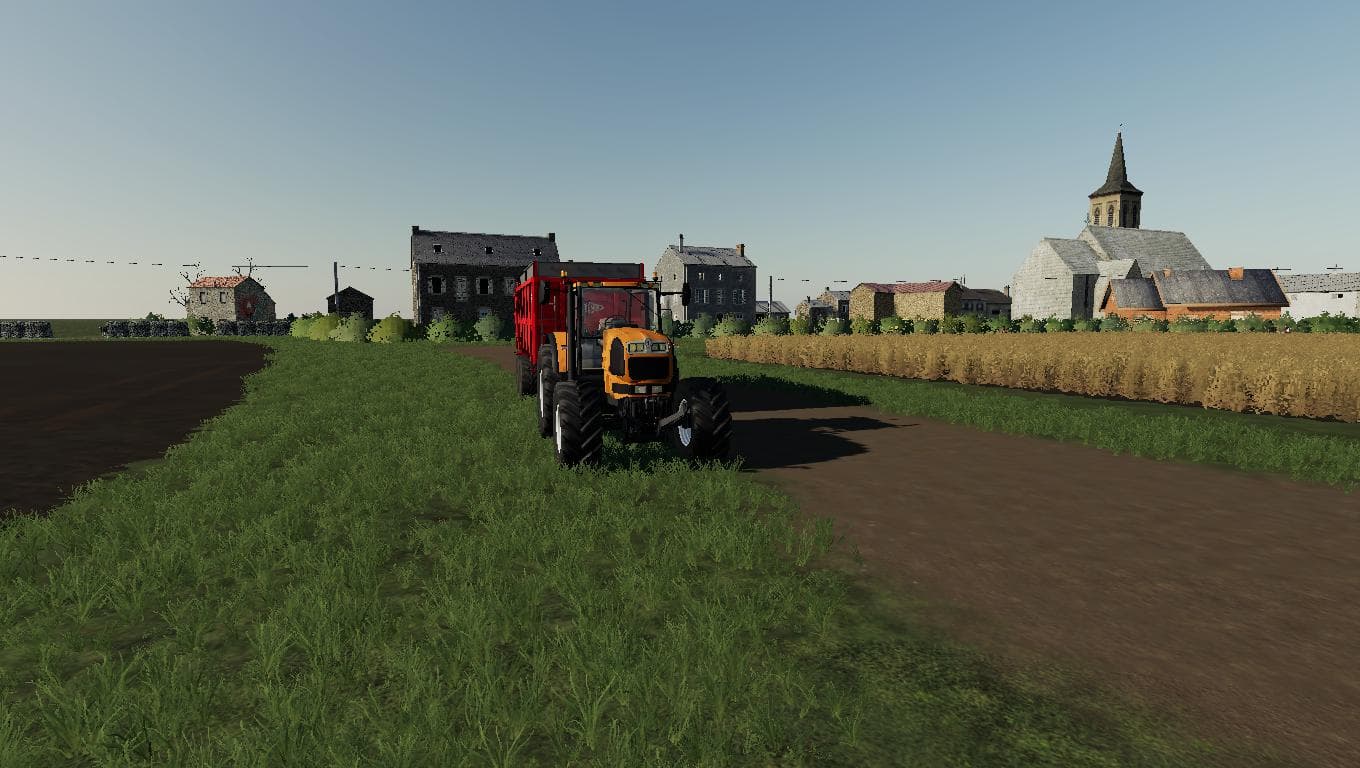 Farming picardie 4