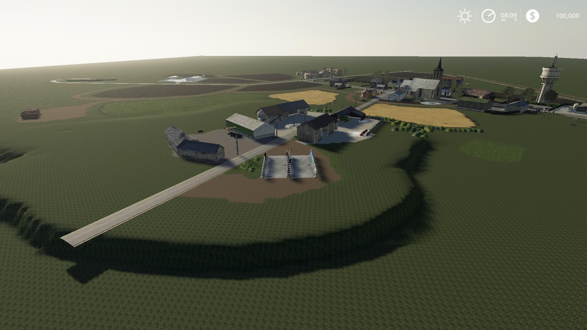 Farming picardie 3