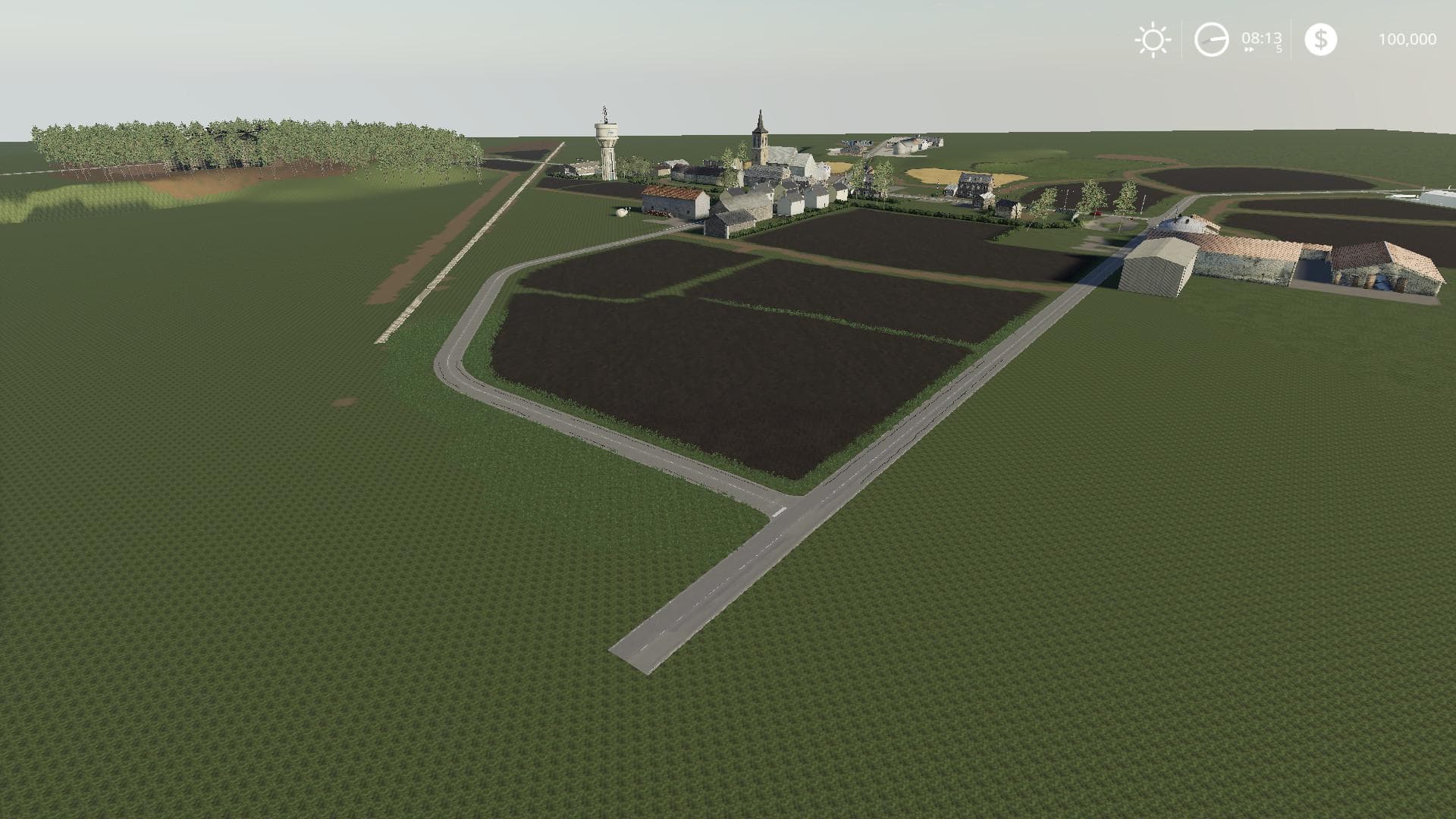 Farming picardie 2