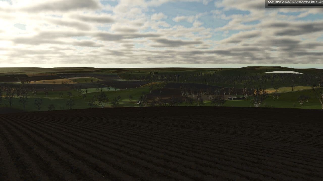 Fazenda Primavera 4