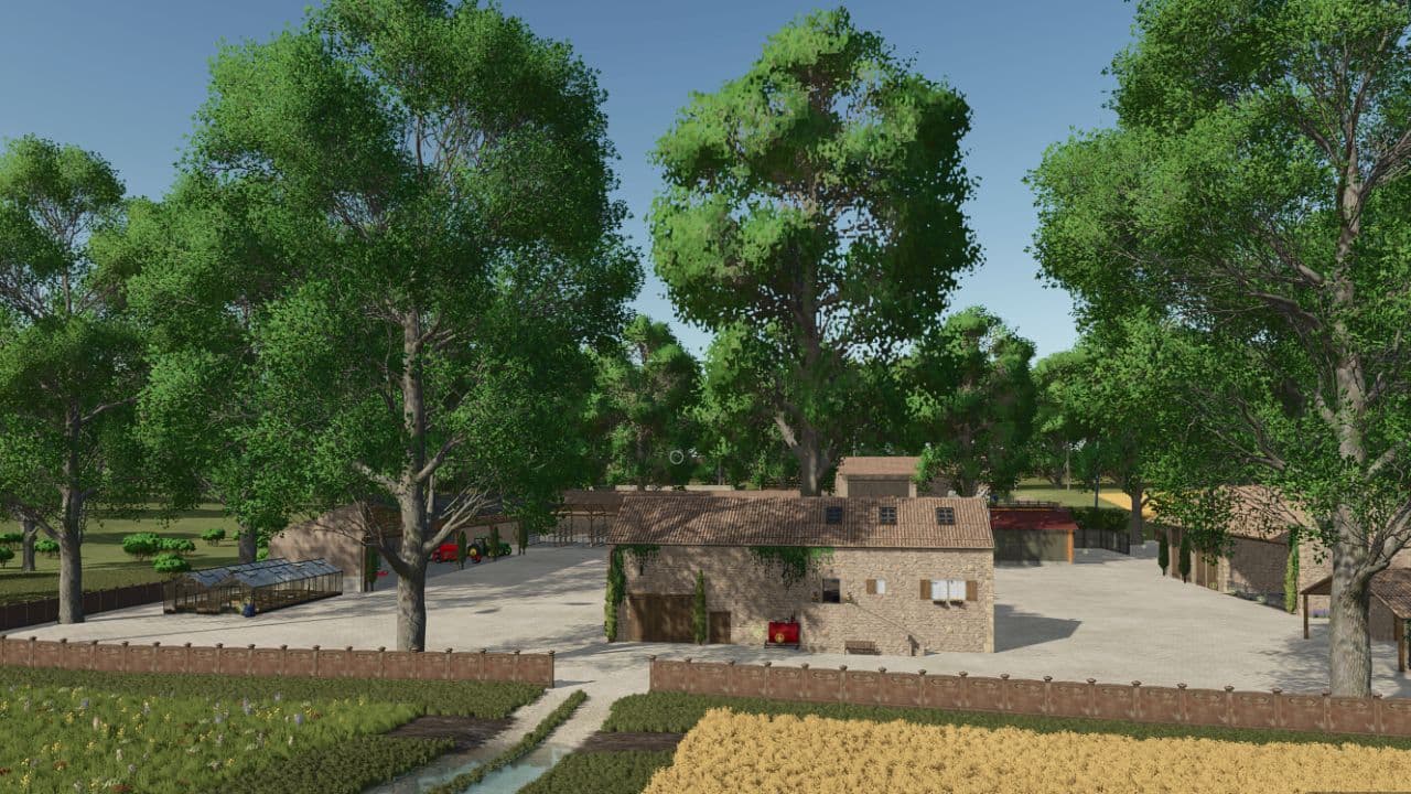 Fazenda Primavera 2