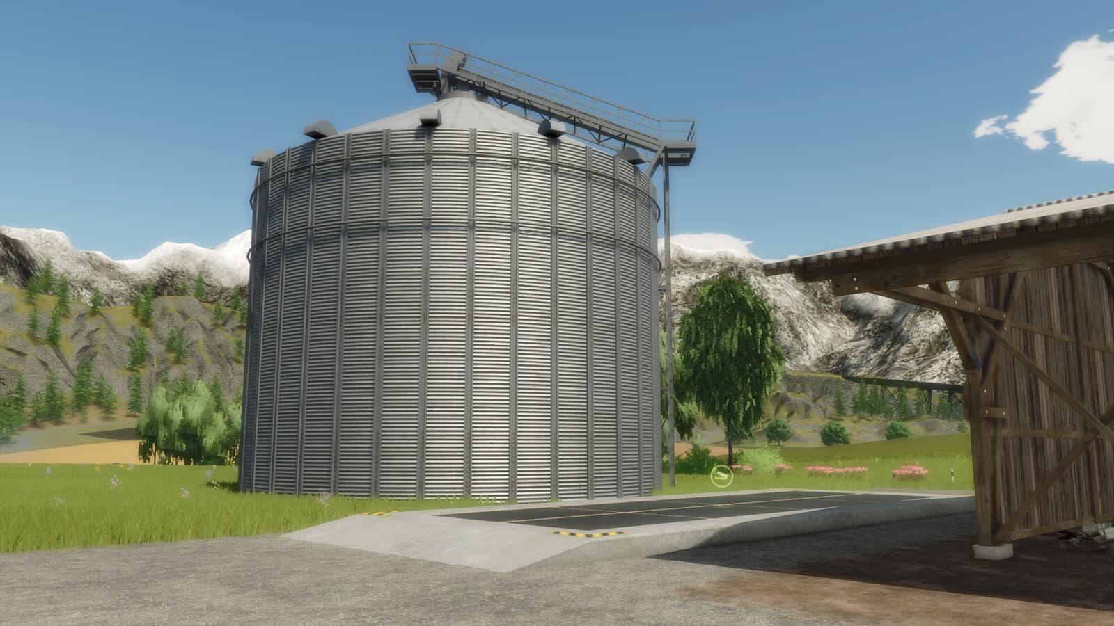 Felsbrunn Placeables Pack 2
