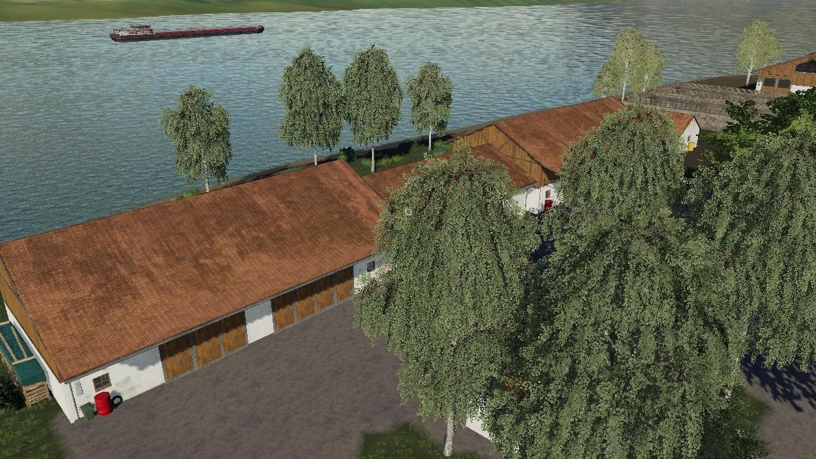 Felsbrunn Edited