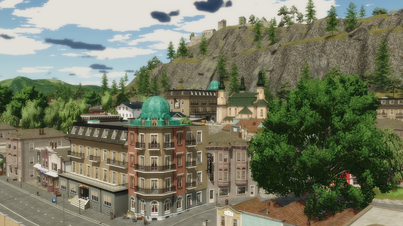 Felsbrunn 5