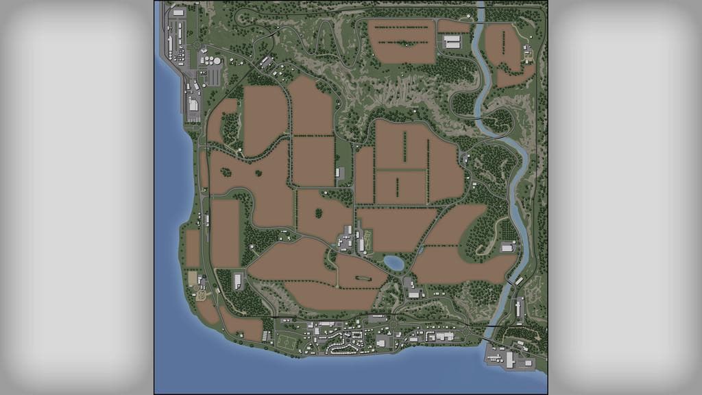 Felsdorf by Realistic Farmers 4