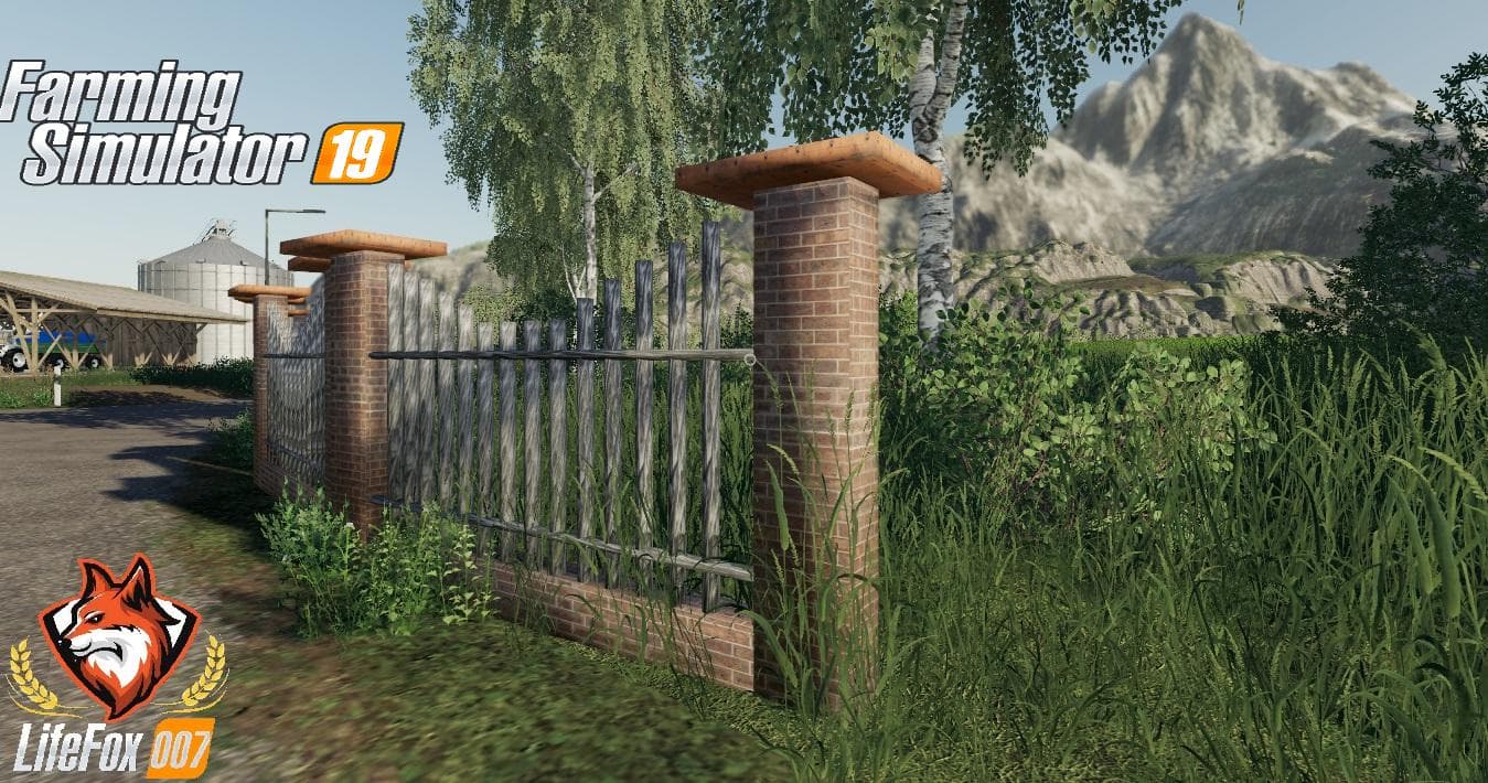 Fence