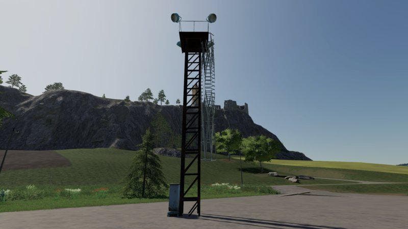 Fences and gates
