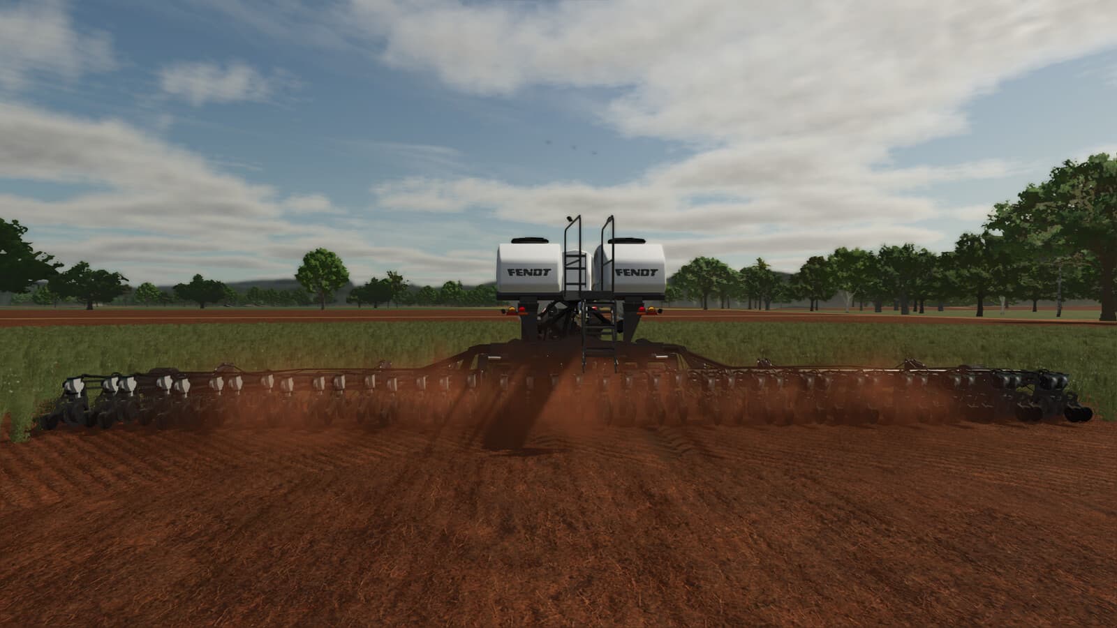 Fendt Momentum 40 G2 2