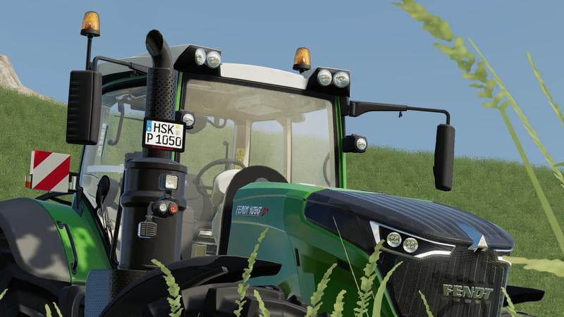 Fendt Vario 1000 3