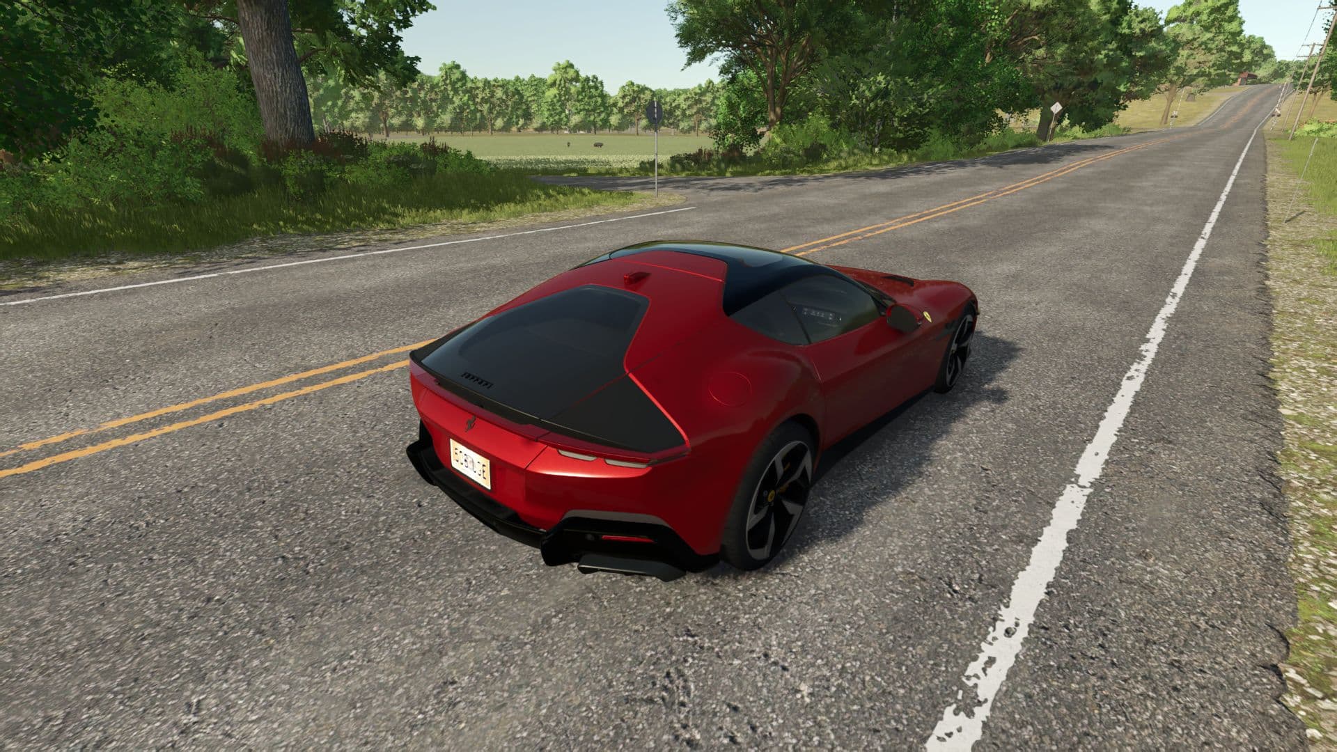 Ferrari 12Cilindri 2025 4