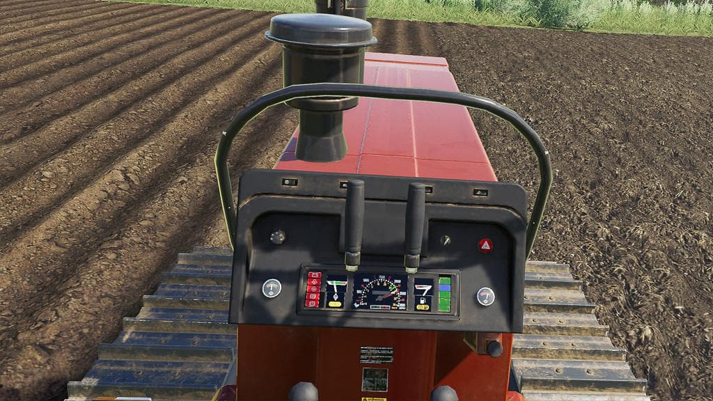 Fiatagri 160-55 2