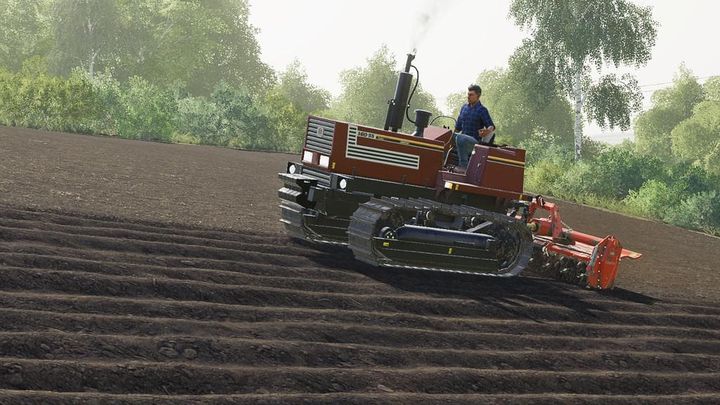 Fiatagri 160-55