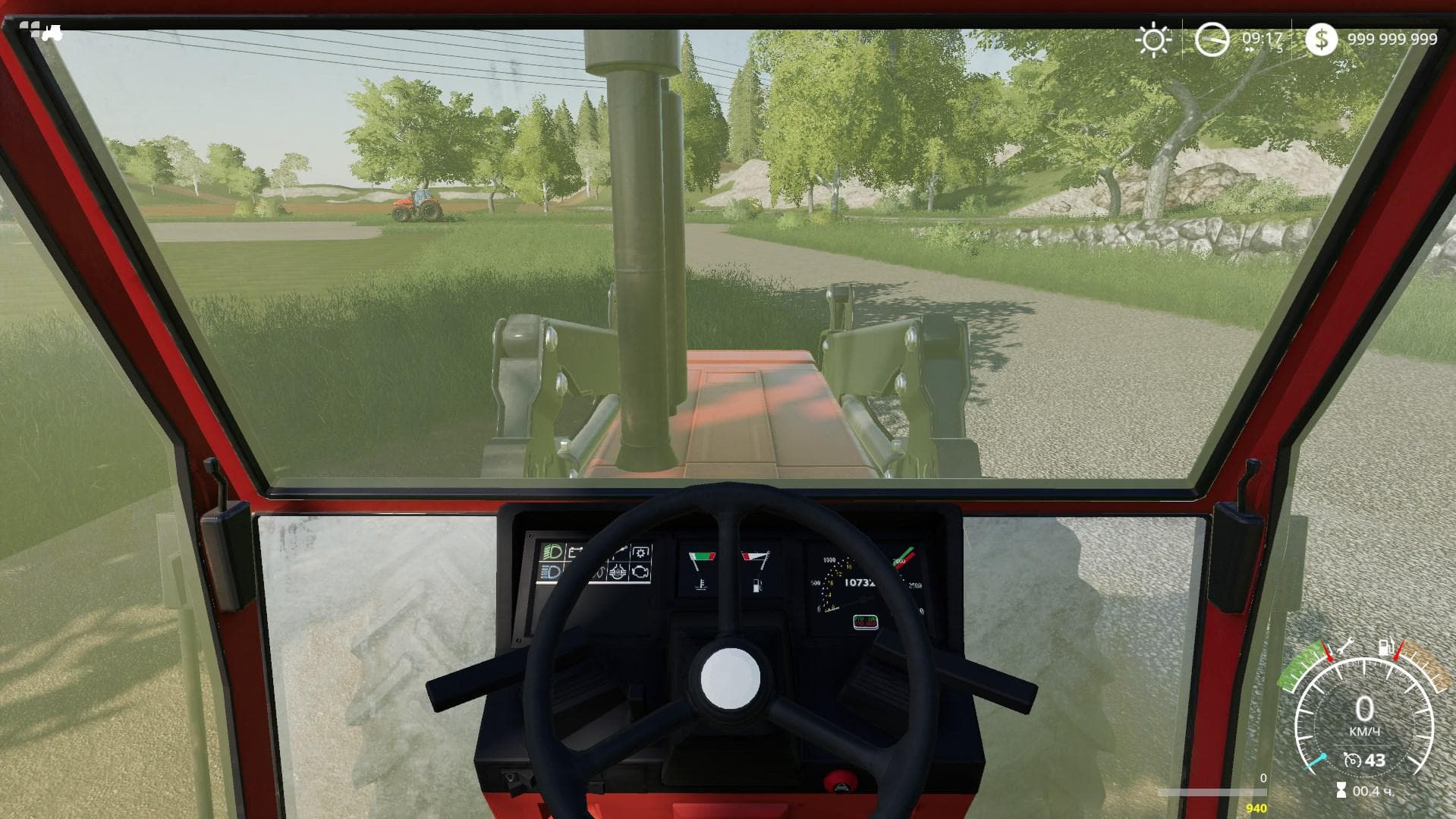 Fiatagri 180-90 3