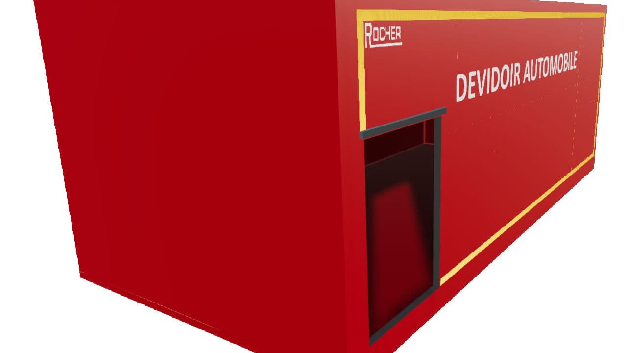 Firefighter box (Prefab) 3