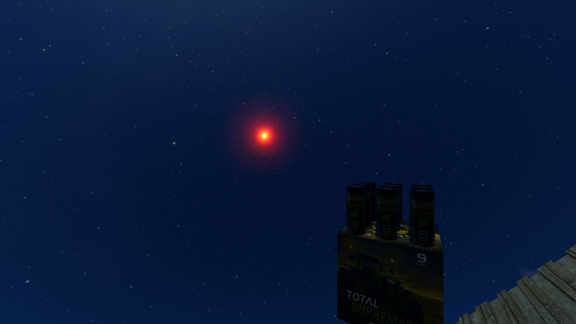 Fireworks 4