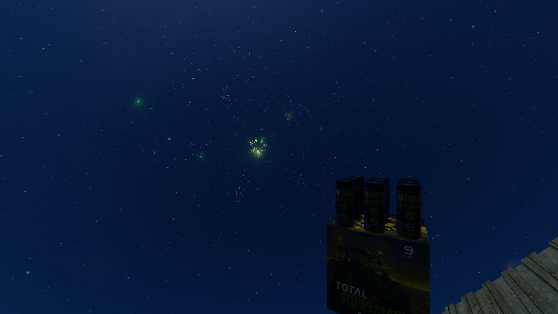 Fireworks 2