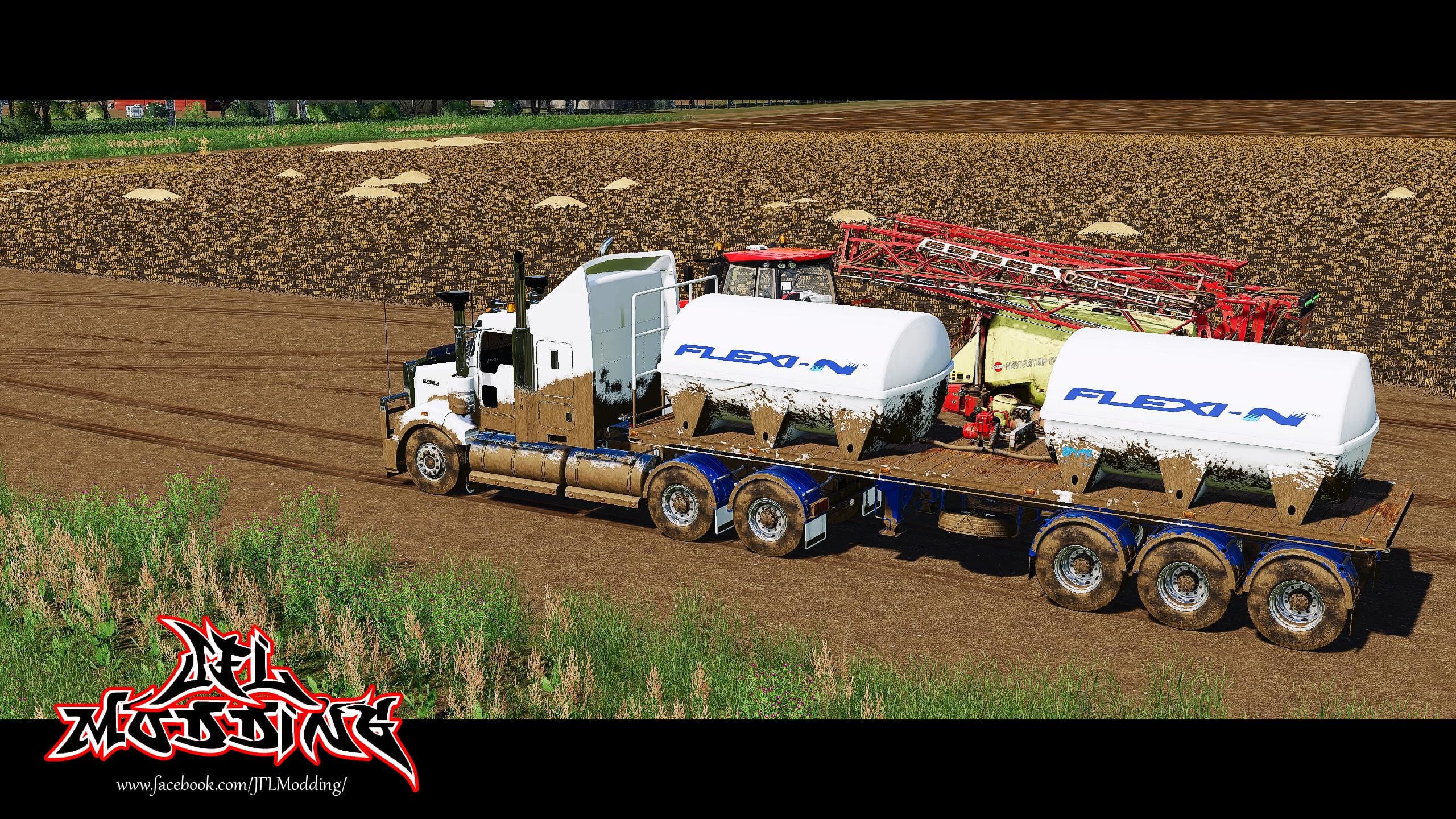 FLEXI-N TRAILER MS 2