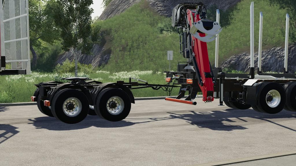 Fliegl Dolly 2