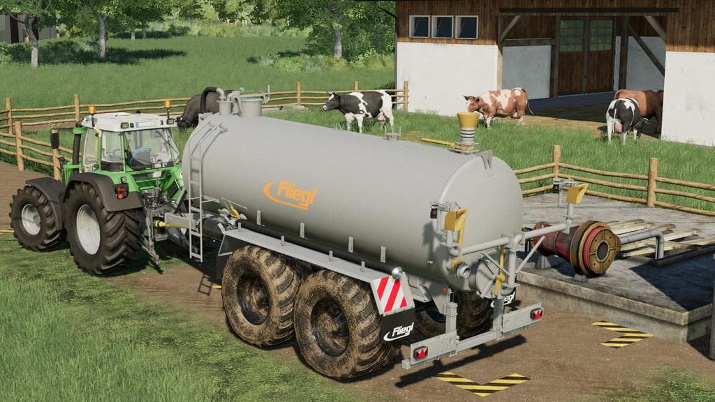 Fliegl VFW 18000 5