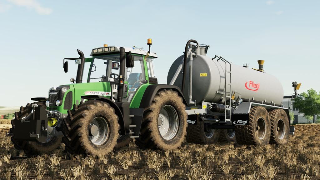 Fliegl VFW 18000 4