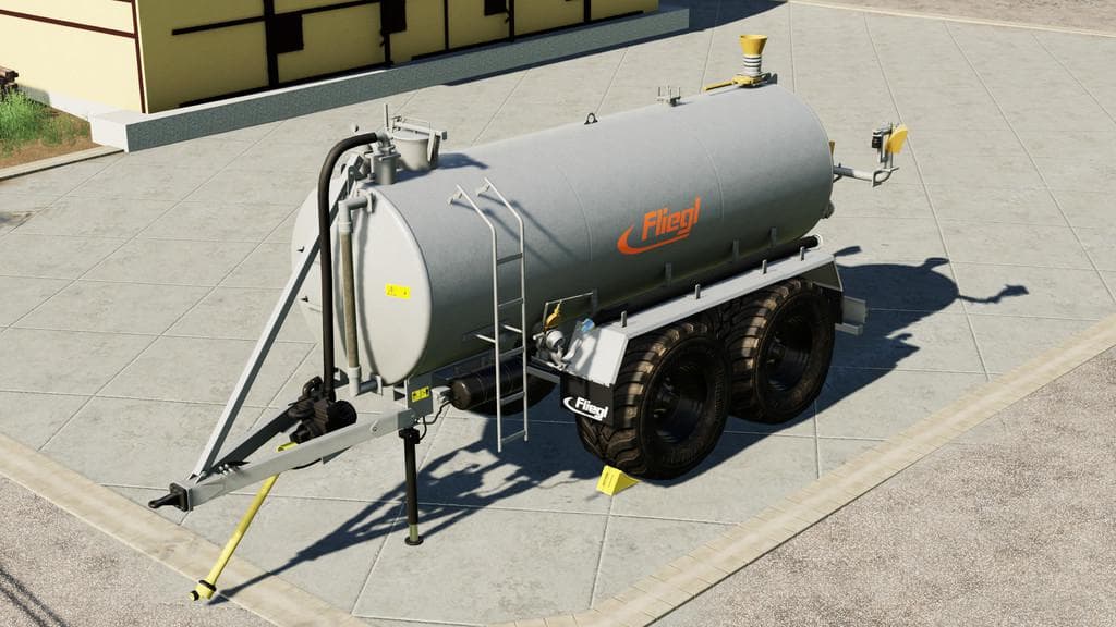 Fliegl VFW 18000 3