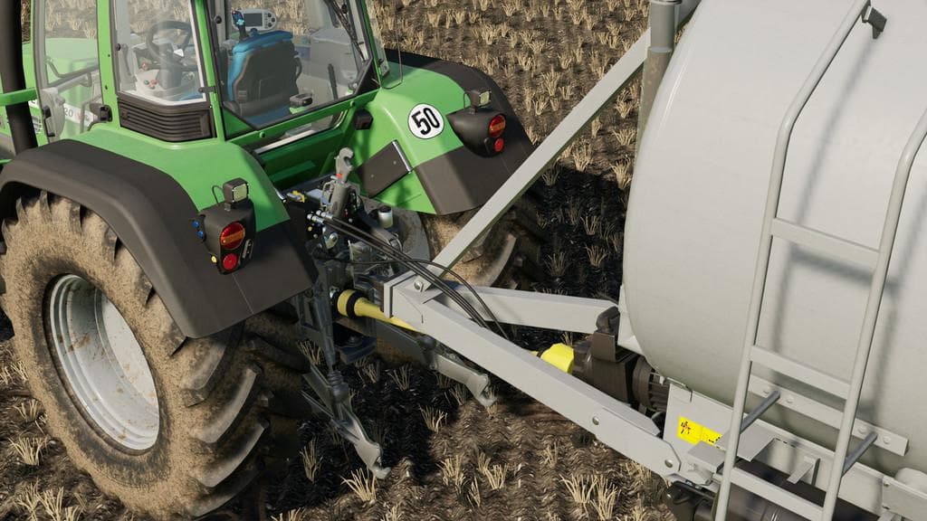 Fliegl VFW 18000 2