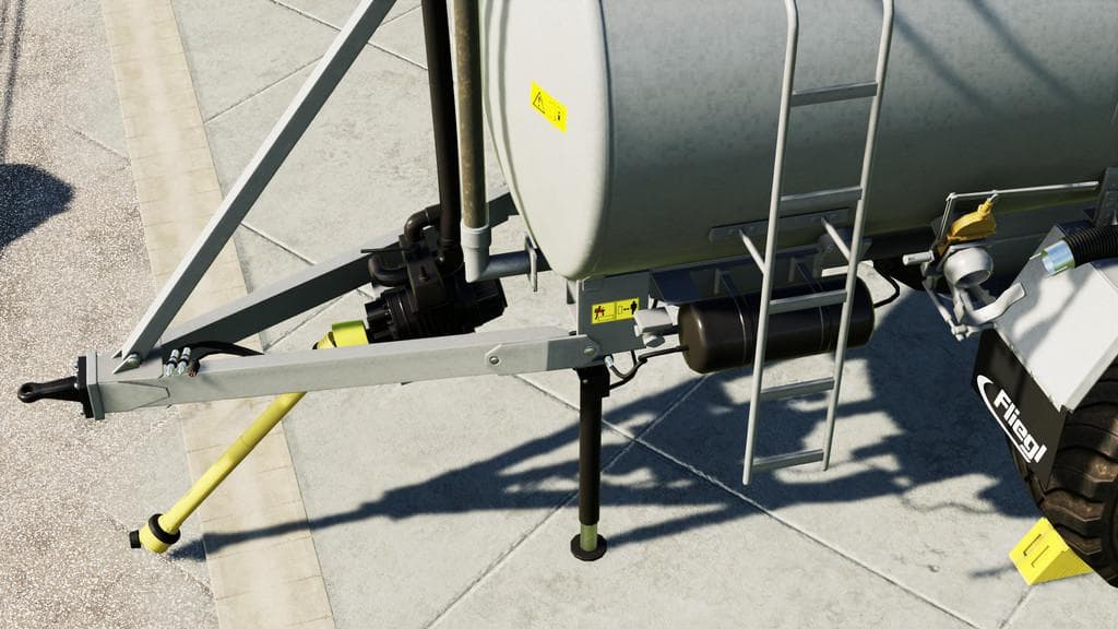 Fliegl VFW 18000
