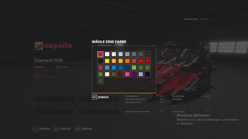 Folding Cutter 4