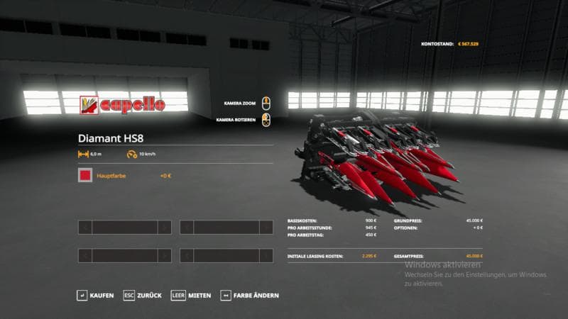 Folding Cutter