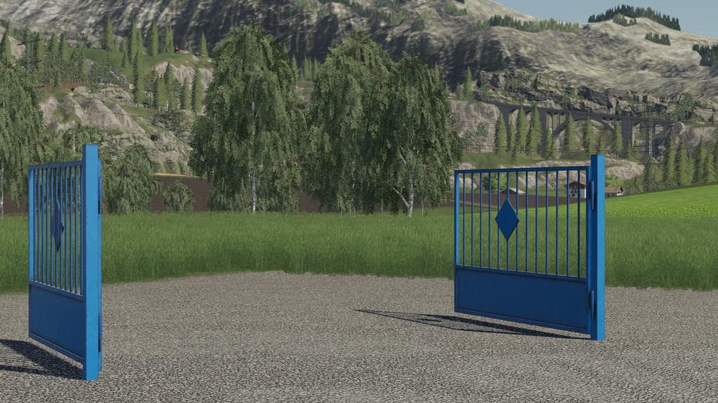 FoldingDoor 2
