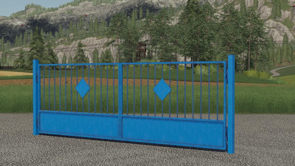 FoldingDoor