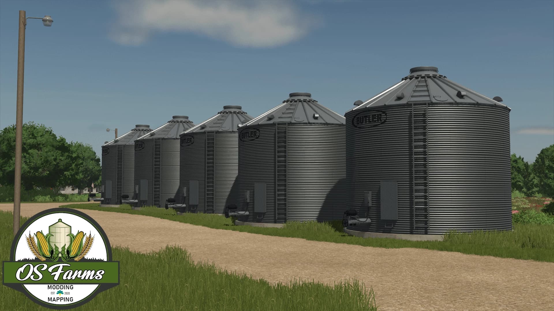 Forest River North Dakota 4X 3
