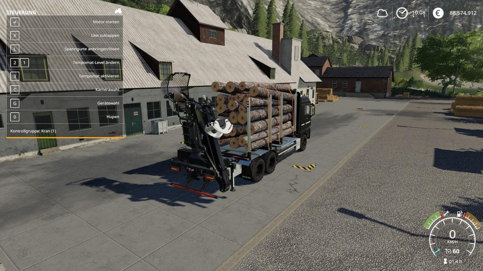 Forst lkw 3