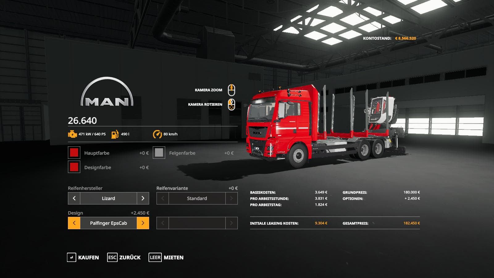 Forst lkw 2